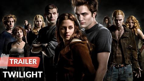 twilight 2008 trailer